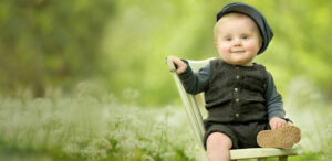 baby fotografering