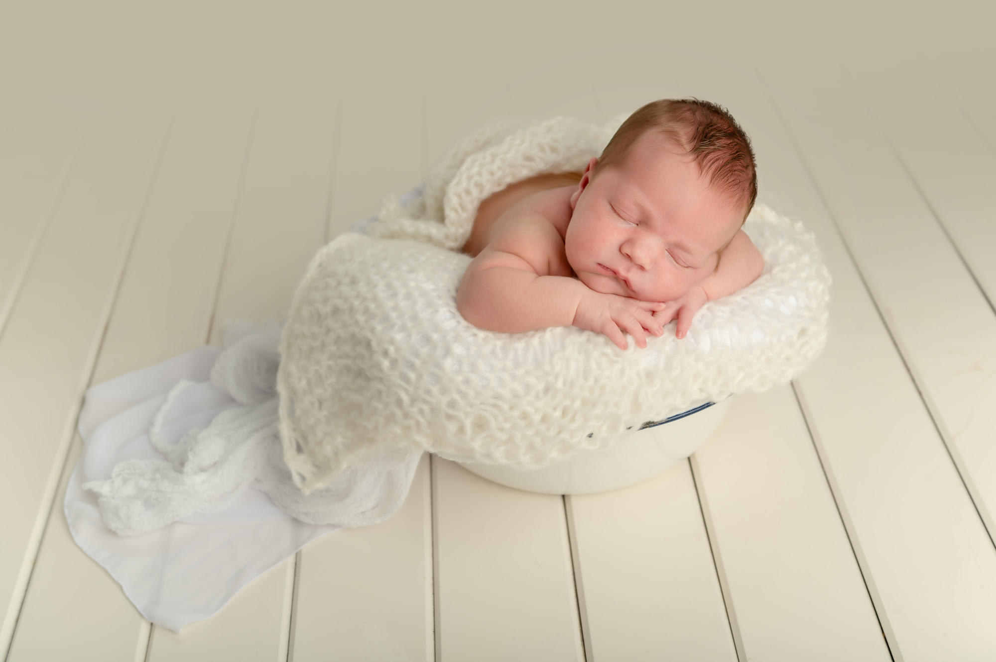 newborn fotograferings