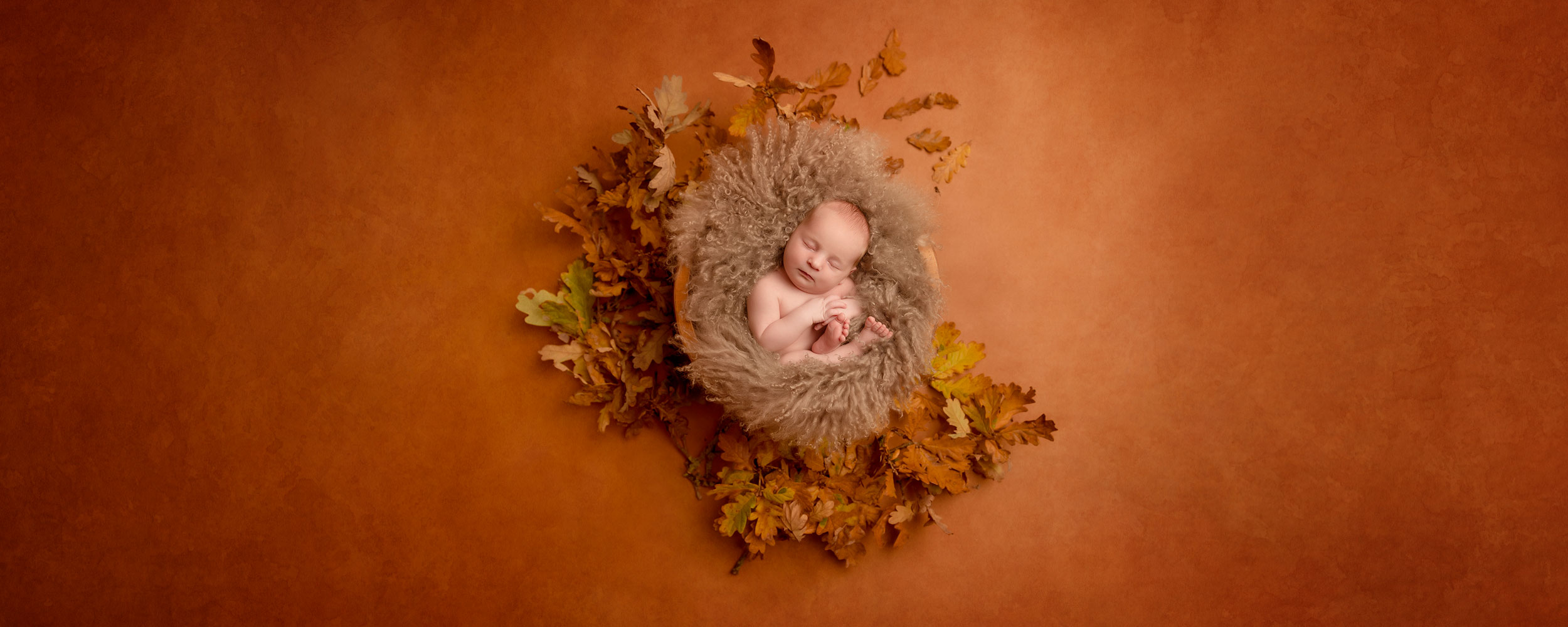newborn fotograf i Aarhus og Vejle