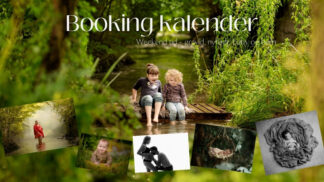 Book en weekend tid